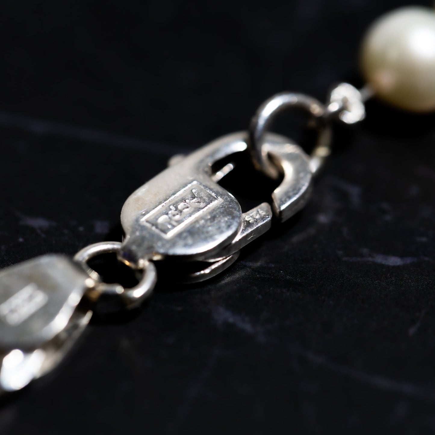 Half Pearl Half Cuban