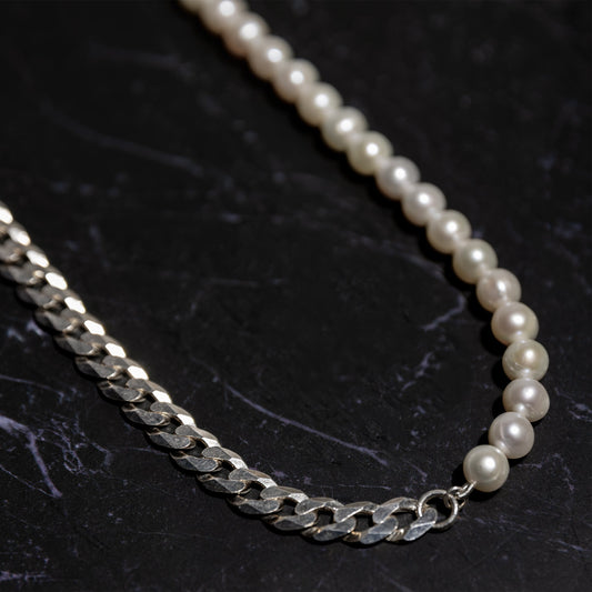 Half Pearl Half Cuban