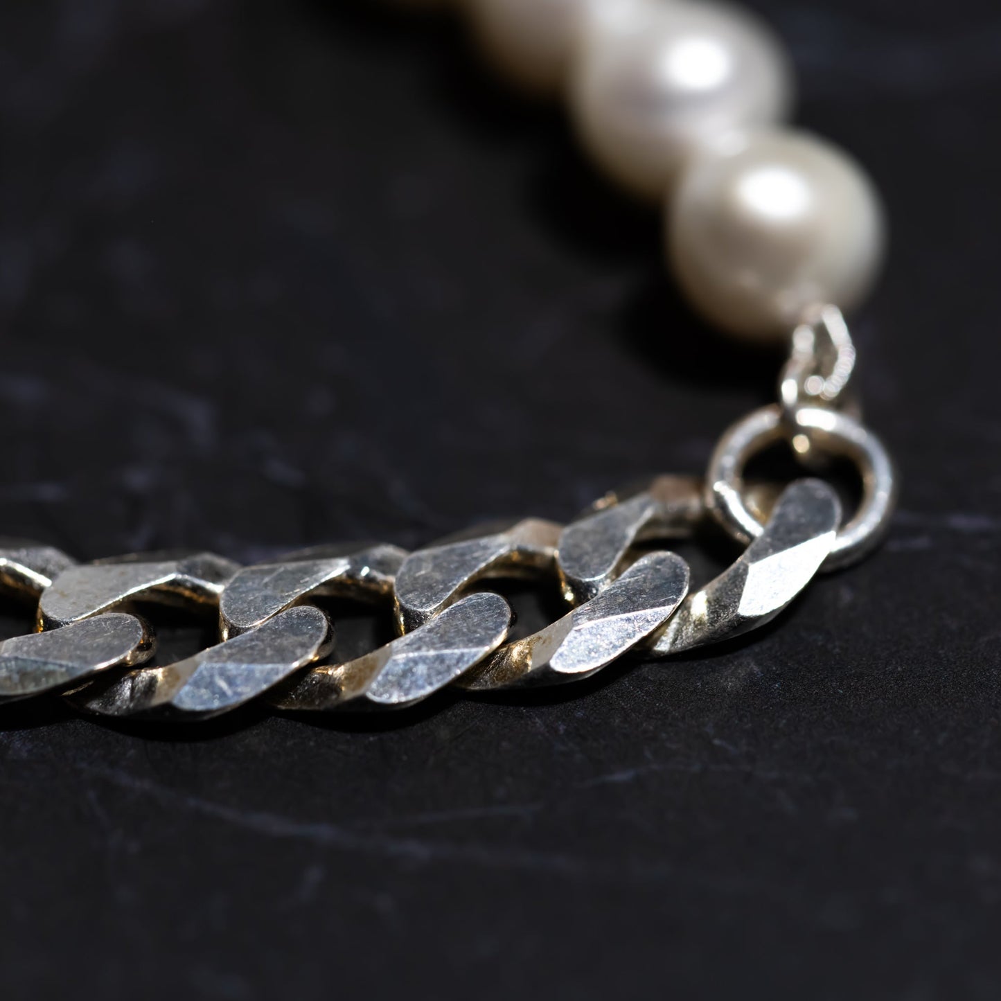 Half Pearl Half Cuban