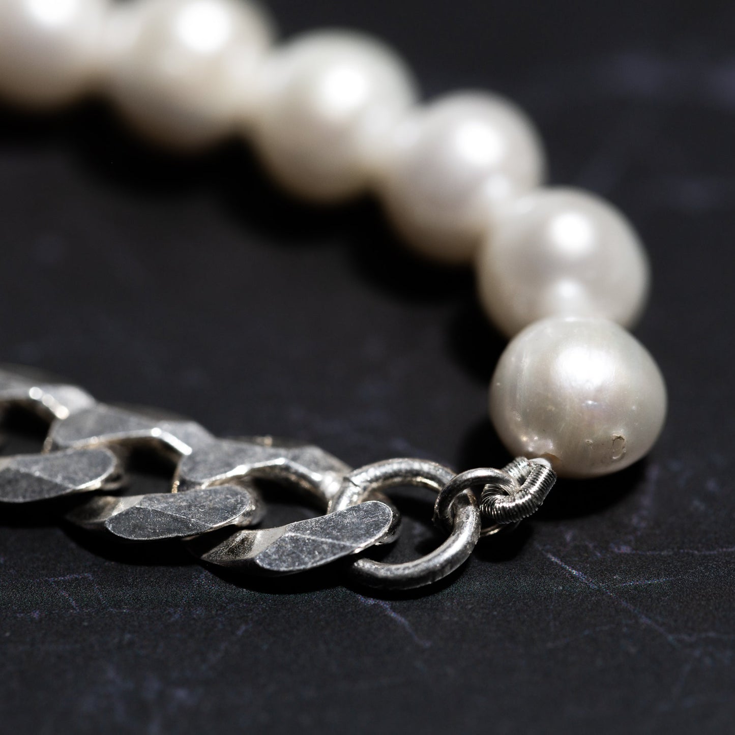 Half Pearl Half Cuban